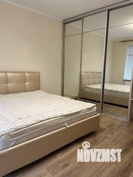 Таунхаус 160м², 3-этажный, на длительный срок, 