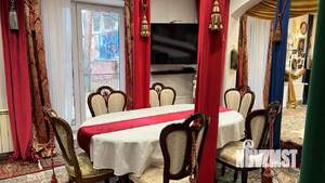 Дом 500м², 2-этажный, на длительный срок, 