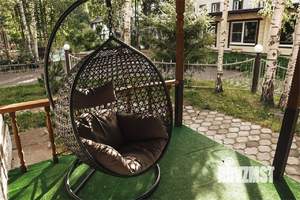 Дом 25м², 1-этажный, посуточно, 