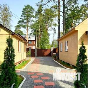 Дом 31м², 1-этажный, посуточно, 