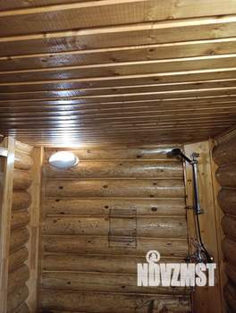 Дом 35м², 2-этажный, посуточно, 