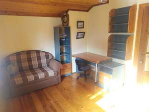 Дом 180м², 2-этажный, на длительный срок, 