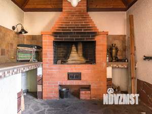 Дом 600м², 3-этажный, посуточно, 