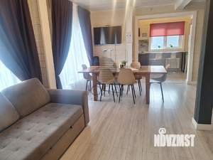 Коттедж 130м², 2-этажный, на длительный срок, 