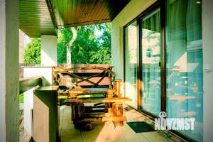 Дом 241м², 2-этажный, посуточно, 