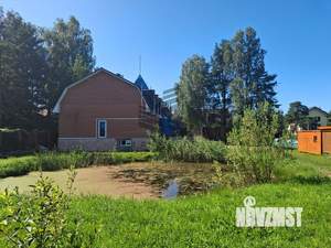 Таунхаус 120м², 1-этажный, на длительный срок, 