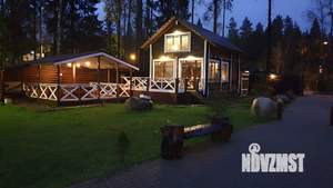 Дом 130м&sup2;, 2-этажный, посуточно, 