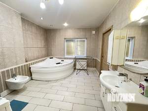 Дом 240м², 1-этажный, посуточно, 