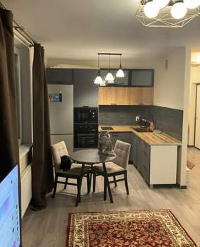 Дом 30м², 1-этажный, на длительный срок, 