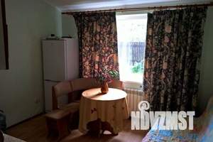 Дом 35м², 1-этажный, посуточно, 