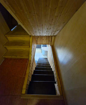 Дом 91м&sup2;, 3-этажный, на длительный срок, 