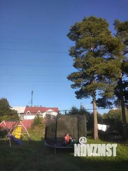 Дом 36м², 1-этажный, посуточно, 