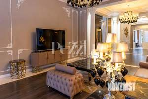 Дом 548м², 3-этажный, на длительный срок, 