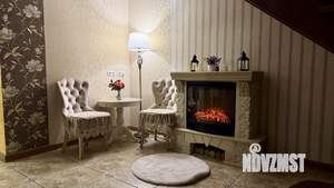 Дом 200м², 2-этажный, посуточно, 