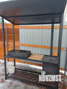 Дом 45м², 1-этажный, посуточно, 