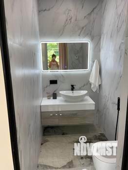 Дом 145м², 2-этажный, на длительный срок, 