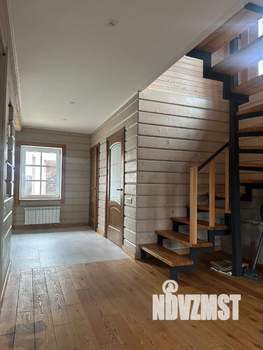 Дом 150м², 2-этажный, на длительный срок, 