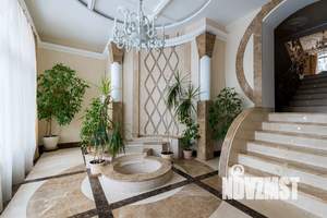 Дом 530м&sup2;, 3-этажный, посуточно, 