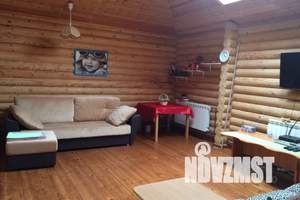 Дом 65м&sup2;, 1-этажный, посуточно, 