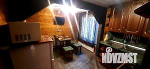 Дом 115м², 2-этажный, посуточно, 