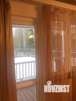 Коттедж 150м², 2-этажный, на длительный срок, 