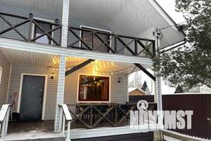 Дом 215м², 2-этажный, посуточно, 