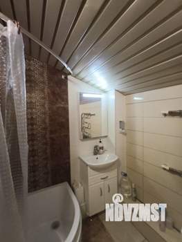 Дом 236м², 2-этажный, посуточно, 