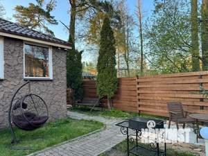 Дом 120м², 2-этажный, посуточно, 