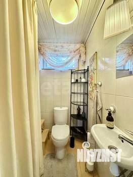 Дом 95м², 2-этажный, на длительный срок, 