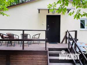 Дом 90м², 2-этажный, посуточно, 