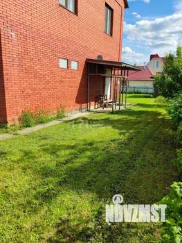 Дом 300м², 2-этажный, на длительный срок, 