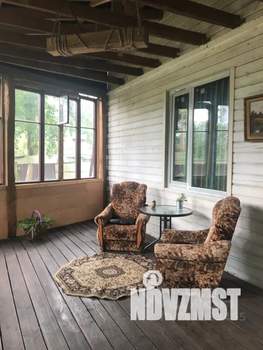 Дом 200м&sup2;, 2-этажный, посуточно, 