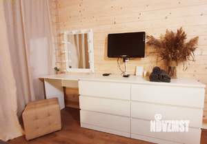 Дом 36м&sup2;, 1-этажный, посуточно, 