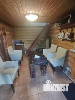 Дом 41м², 2-этажный, посуточно, 