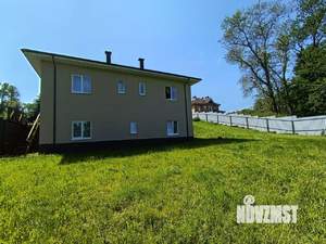 Дом 350м², 2-этажный, посуточно, 