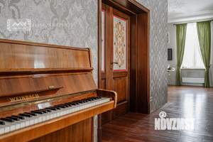 Коттедж 550м², 2-этажный, на длительный срок, 