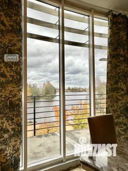 Дом 400м², 2-этажный, на длительный срок, 