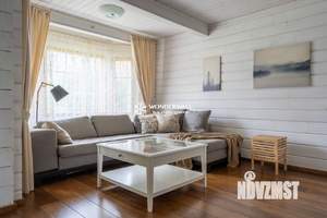 Таунхаус 120м&sup2;, 2-этажный, на длительный срок, 