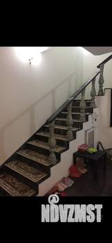 Дом 240м², 3-этажный, посуточно, 