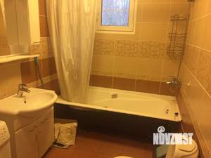 Коттедж 150м², 2-этажный, на длительный срок, 