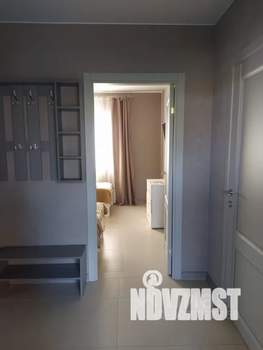 Дом 40м&sup2;, 1-этажный, посуточно, 