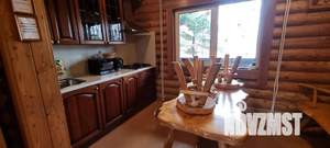 Дом 108м&sup2;, 2-этажный, посуточно, 