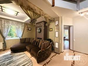 Дом 380м², 2-этажный, на длительный срок, 