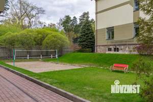 Таунхаус 135м², 3-этажный, на длительный срок, 