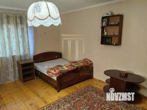 Дом 80м², 1-этажный, на длительный срок, 