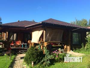 Дом 65м², 1-этажный, посуточно, 