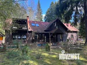 Дом 250м², 2-этажный, посуточно, 