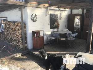 Дом 180м&sup2;, 2-этажный, посуточно, 