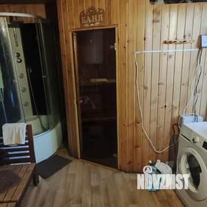 Дом 147м², 2-этажный, посуточно, 