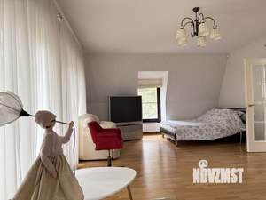 Дом 130м², 2-этажный, на длительный срок, 